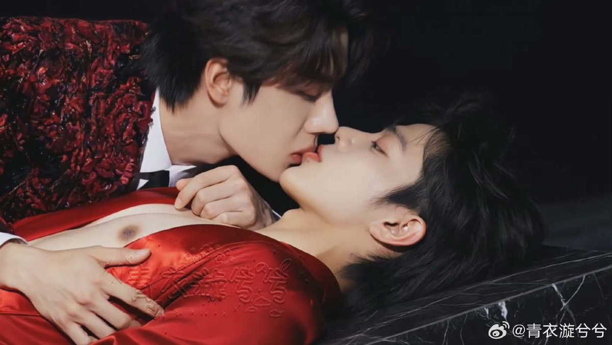 Klao_ZhanBo's tweet photo. [260801] #YiZhan #ZhanYi #XiaoWang #WangXiao #肖战王一博 #WangXian #BJYX #博君一肖 #XiaoZhan肖战 #WangYibo王一博 #BoXiao #BJYXSZD #LanWangji #WeiWuxian #KlaoZhanBo 

🦁 "May love never be lacking in your heart, fortune on your path, and prosperity in your life."🐰 https://t.co/WojBjcEGBd