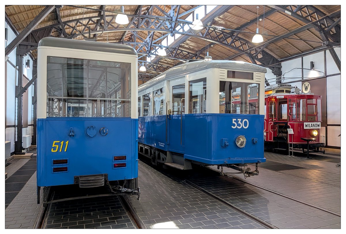 __mfm_'s tweet photo. Kraków - Museum of Engineering and Technology
- https://t.co/kcWXyFPxgb