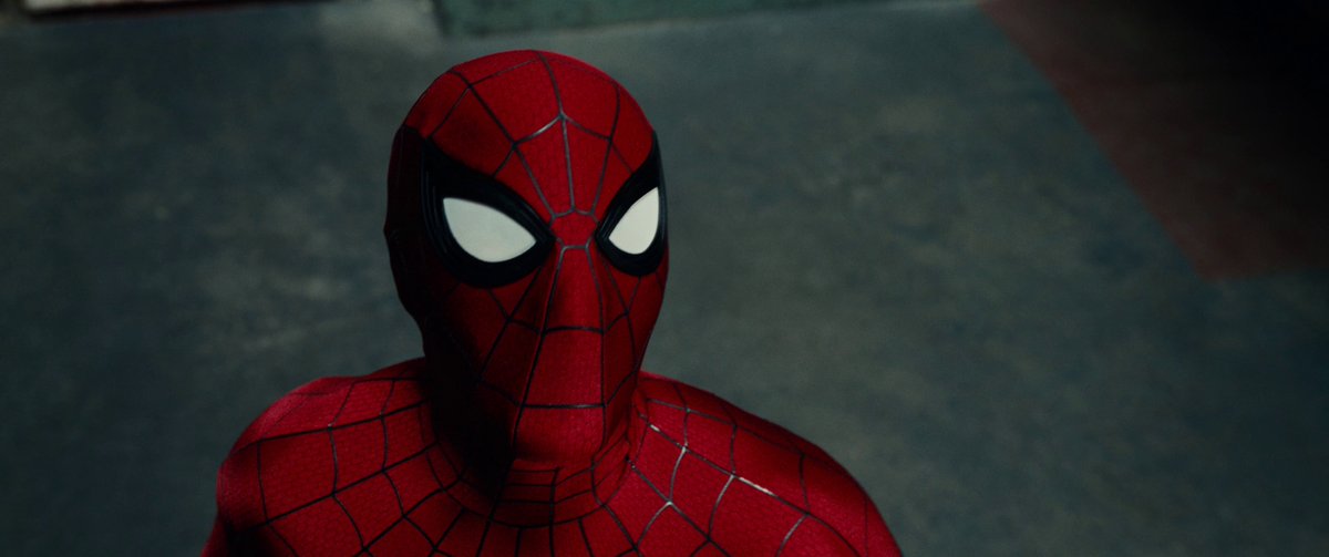 Shots_SpiderMan's tweet photo. Spider-Man: Brand New Day (2026) https://t.co/Rv23yZLxu3