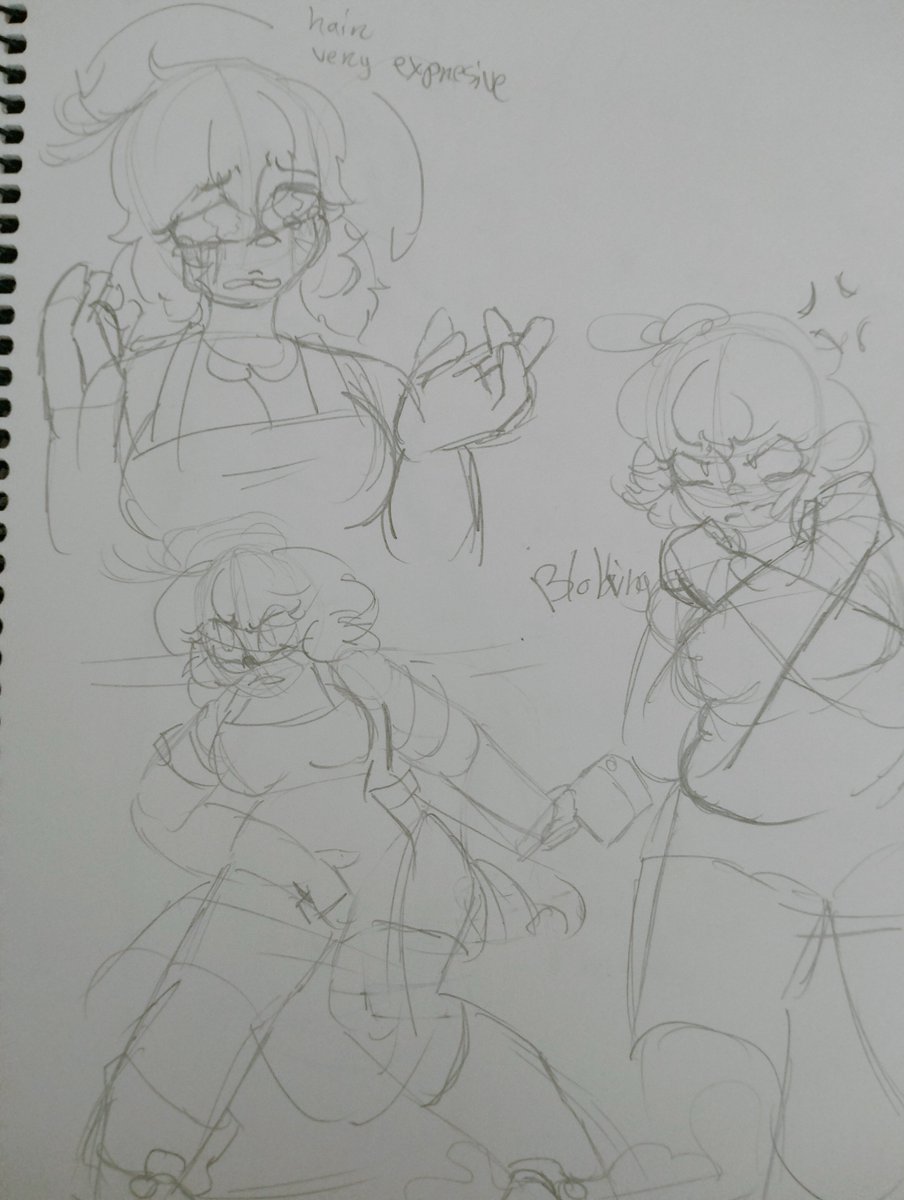 SH0TG7NS_L0V3R's tweet photo. Some expresions of la gorda conchuda :V

#oc #doodle #icescream https://t.co/NNJPB7btMd