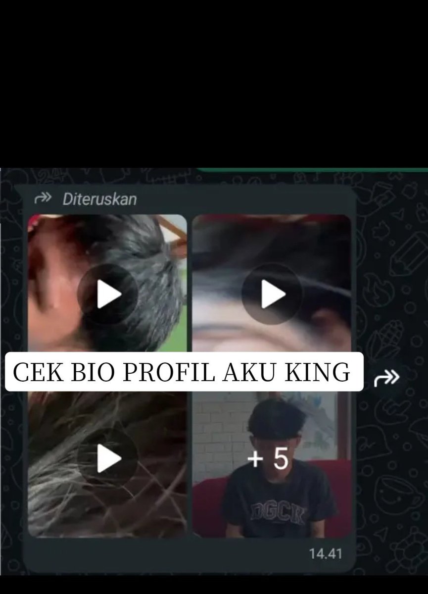 whozlaa's tweet photo. ini kan man 3 banyuwangi yang lagi viral itu 😳
link video man 3 banyuwangi viral full part di bio profil aku 🤤 https://t.co/cUzUkxnTr0