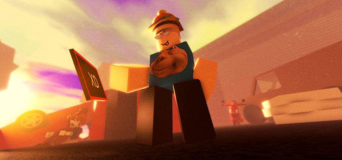 Apelsinkikk's tweet photo. 007n7 render (again)

#robloxgfx #robloxart #robloxasym https://t.co/RJllB1uX7h