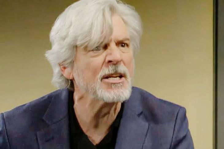 SoapOperaSpy's tweet photo. Y&R Spoilers: Martin Escapes for Revenge After Traci Skips In-Person Visit? https://t.co/OC0jpSukAU #Spoilers #YoungTheRestless #SoapOperaSpySpoilers https://t.co/wqjFfrQ9bt