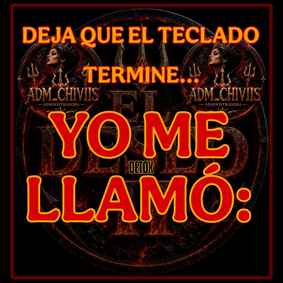 Barbashernan77's tweet photo. El teclado y sin trampas https://t.co/7fPhjVaPNL