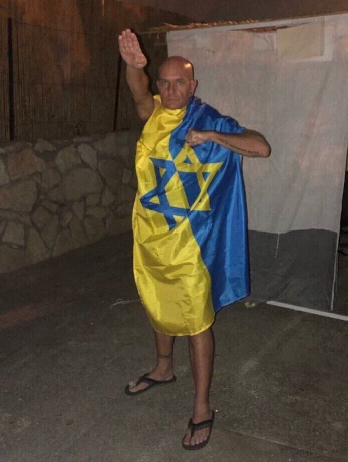 𝔽𝕚𝕘𝕙𝕥𝕚𝕟𝕘 𝕗𝕠𝕣 ℍ𝕦𝕞𝕒𝕟𝕚𝕥𝕪 ™️ MAFA tweet media