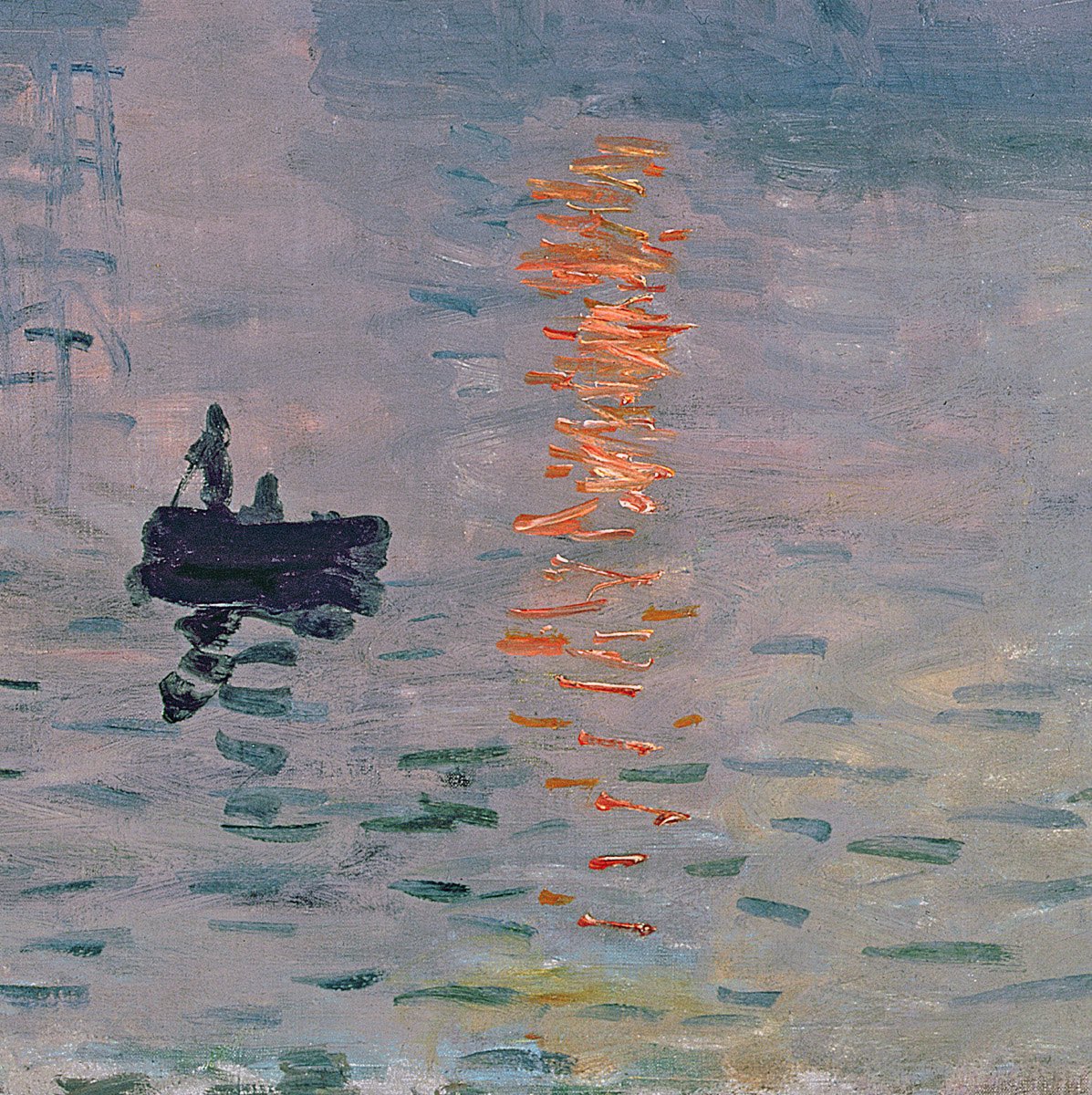 22hrr22min's tweet photo. claude monet's details (french, 1840-1926) https://t.co/fKfkkciOhg