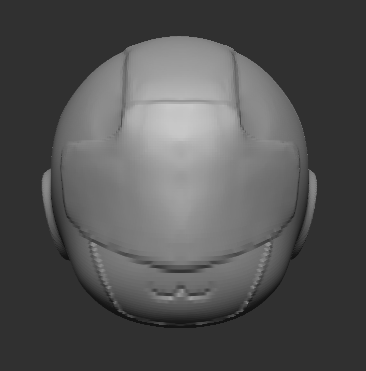 waveforn_'s tweet photo. slept for 3 hours and woke up hungry as fuuuuck. wip https://t.co/6WiAkgMDUN