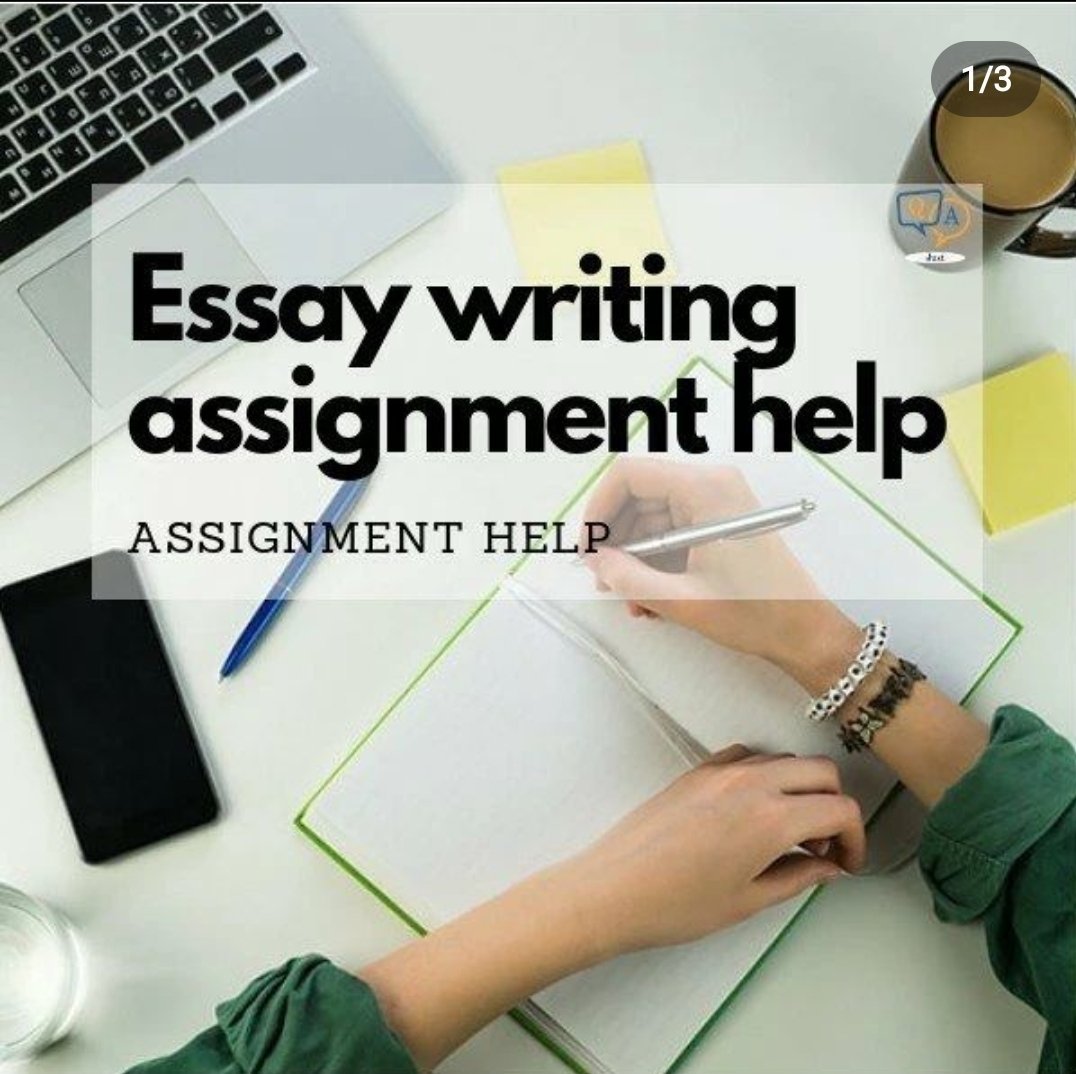 Bestgradesuppl1's tweet photo. #EssayHelp
#ResearchPaper
#AssignmentHelp
#HomeworkHelp
#SPSSHelp
#StatisticsHelp
#NursingStudents
#BusinessStudents
#APAFORMAT
#EditingServices
#Proofreading
#CollegeStudents
#UniversityStudents
#DueTomorrow

Just DM https://t.co/cOlZz8Chei