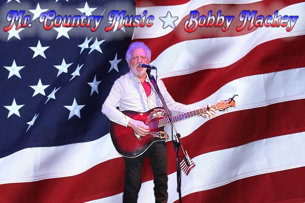 Bobby Mackey tweet media