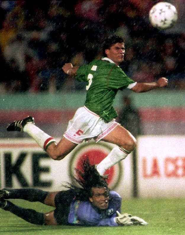 Shini7o's tweet photo. Aquella noche de Semi Final en Quito. https://t.co/ZVrf8PJuT3
