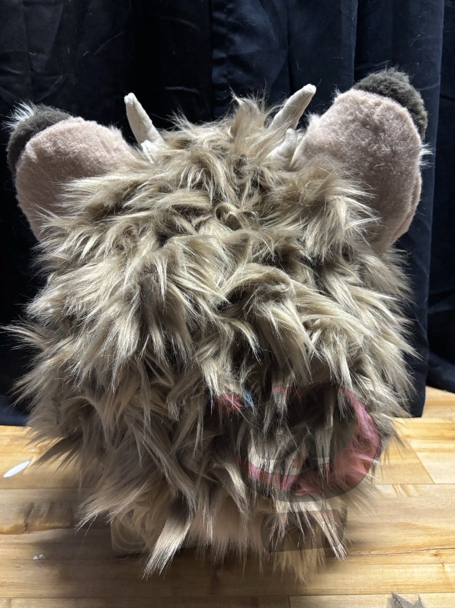 TheDenosDen's tweet photo. Deer!! Deer head for a mini partial completed in Jan of this year! I LOVE his hair!
#furry #fursuit #deerfursuit #fursuitmaker #fursuitmaking #fursuithead #fursuitcommission #fursuitcommissionsopen https://t.co/yuFULQBQdQ