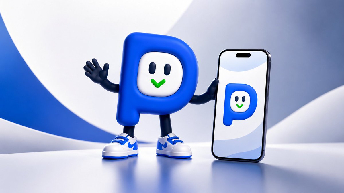 PagasteApp's tweet photo. Algo importante está a punto de empezar👀

Mañana podréis conocer mejor qué es Pagaste, cómo funciona y por qué estamos construyéndola.

Escanear, repartir y recordar pagos debería ser mucho más fácil.

🎫Nos vemos mañana. https://t.co/64w3bzrkTE