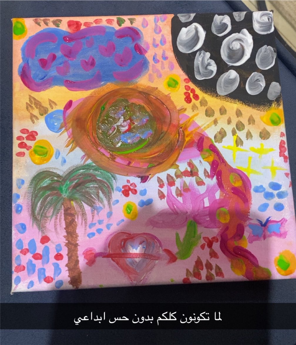 jenisapoppy's tweet photo. اخر مره نتشارك رسمه انا وصديقاتي https://t.co/4B2DO1APOu