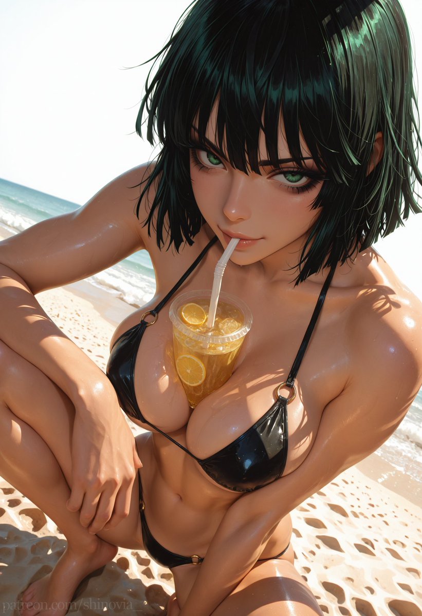 shinovia_'s tweet photo. Do you think she is using her power?
#Fubuki #ๅฐ็ใฎใใใญ #OnePunchMan https://t.co/0S1nmNRQrM
