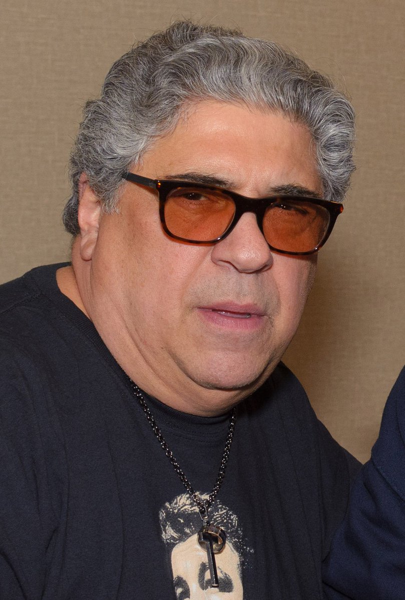 KalshiPop's tweet photo. The Sopranos star Vincent Pastore dies at 80. https://t.co/JVbe7fchwE