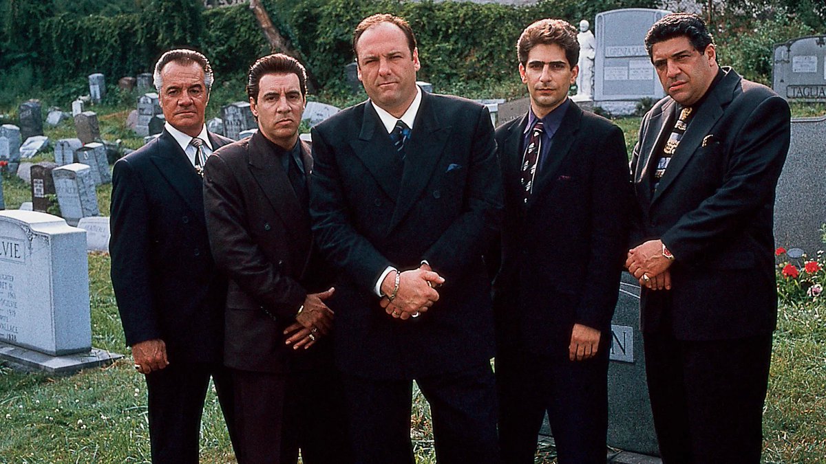 KalshiPop's tweet photo. The Sopranos star Vincent Pastore dies at 80. https://t.co/JVbe7fchwE