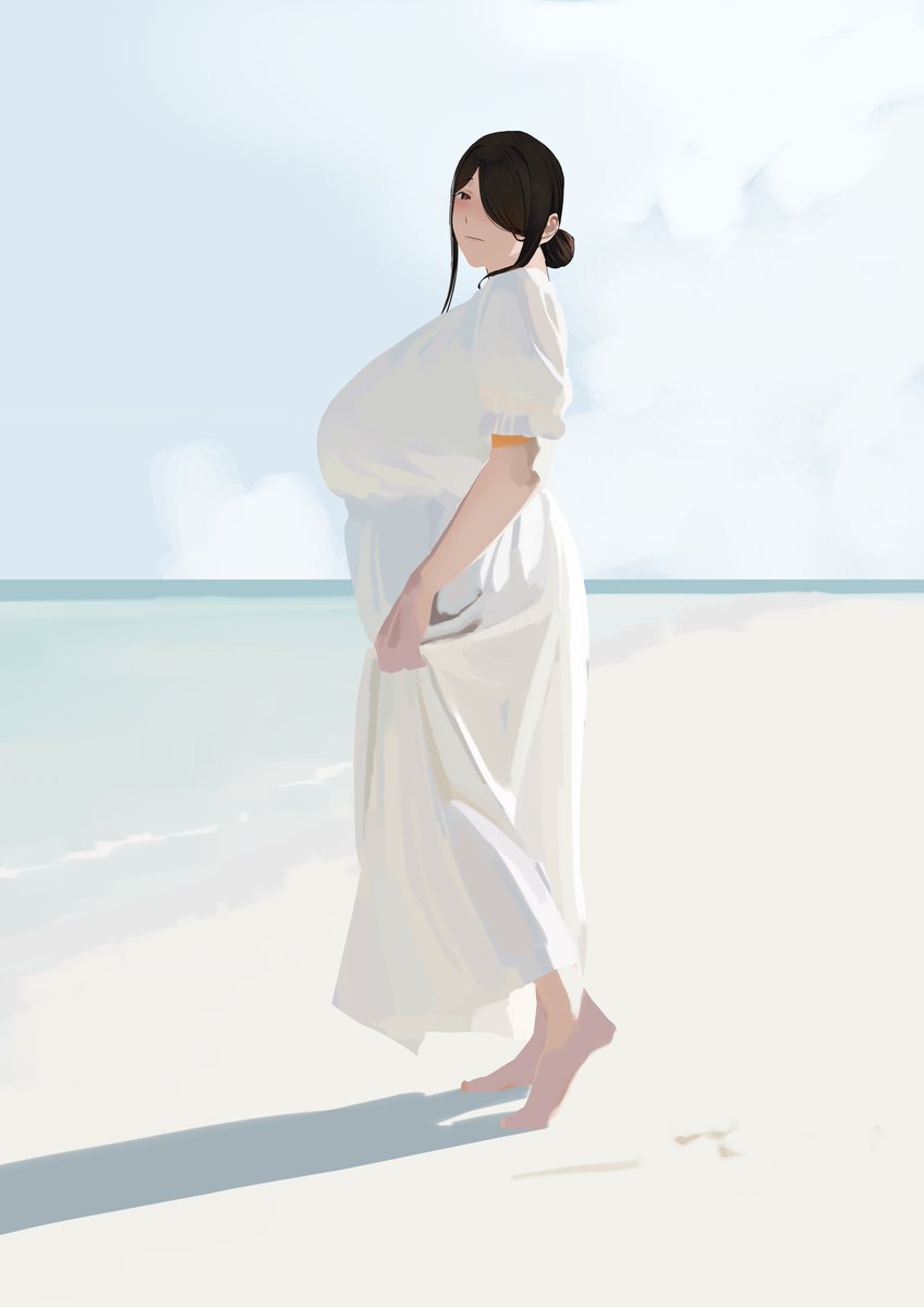 tentechan1525's tweet photo. OC https://t.co/bdbMbz7xMw