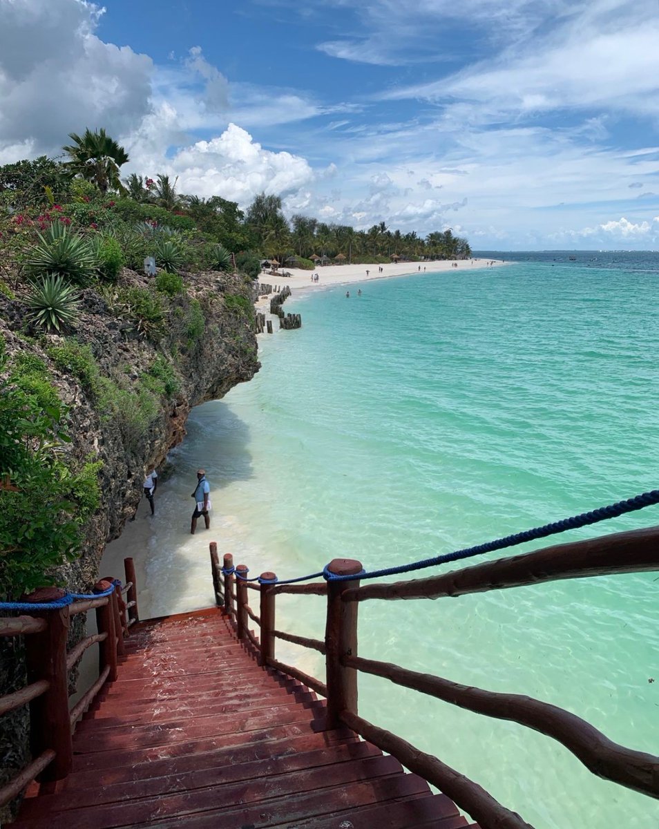W0rld2026's tweet photo. Zanzibar, Tanzania 🇹🇿 https://t.co/PWWJ2QPFYz