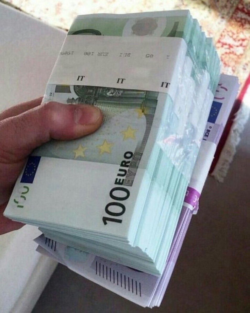 drharveee's tweet photo. Money aside, what else do you really need? https://t.co/rq5gOceGrY