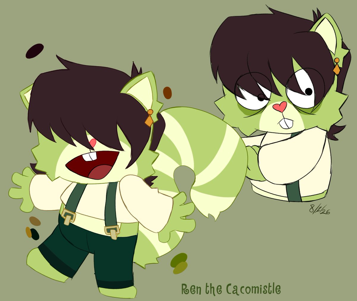 emometalpunki2's tweet photo. Yay!!
★
#HTF #dctwt #happytreefriends #disventurecamp #crossover https://t.co/pEIMAIDHkY