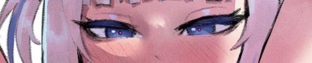 SharkFr3ak's tweet photo. @ChaldeaArchmage 🦈 Y-Your Pheromones... I Smell Them 😵‍💫 https://t.co/IYLWoconQR