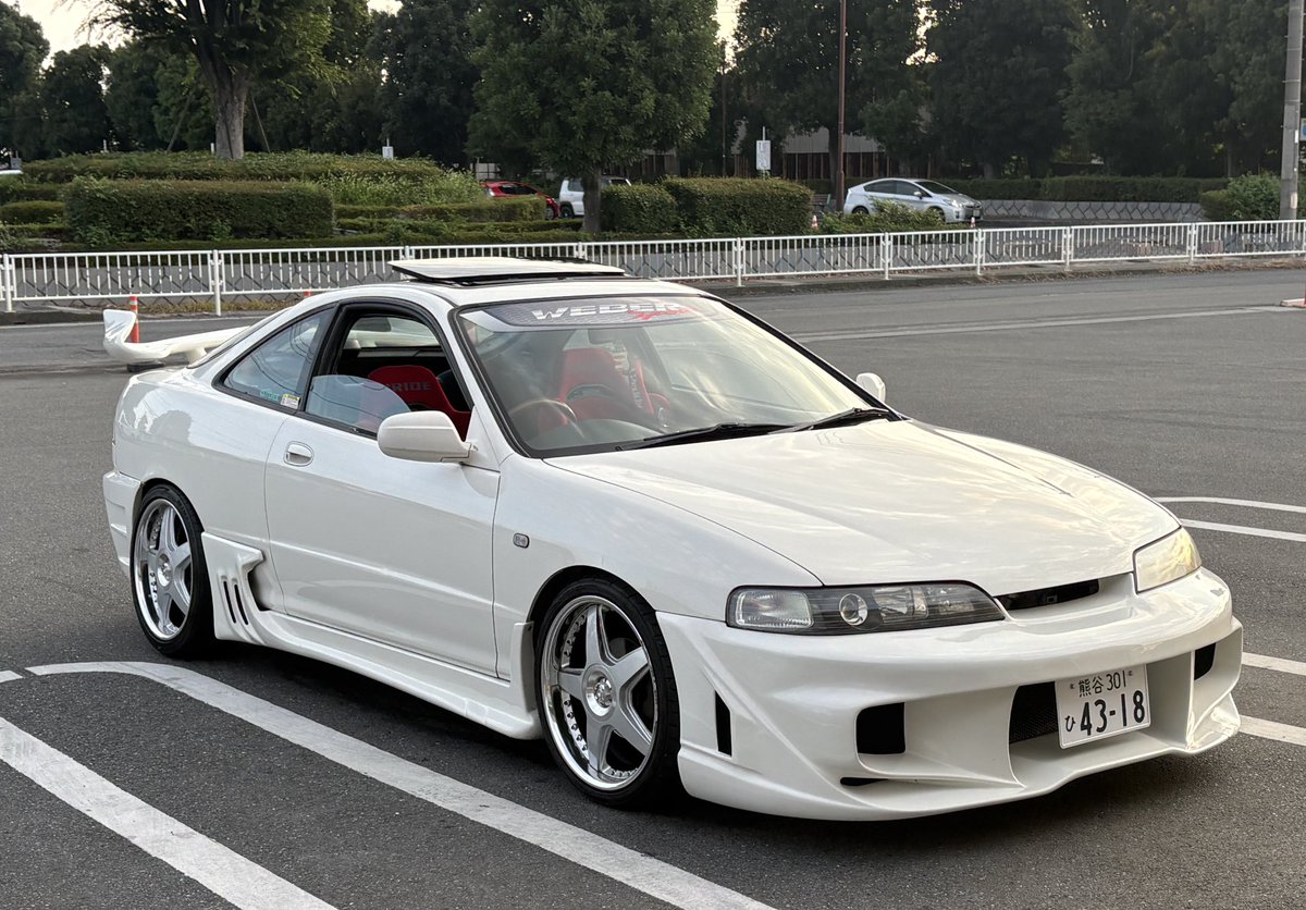 ACCBOWCelica's tweet photo. →モビリティリゾートもてぎ https://t.co/vQiX0nrWUY