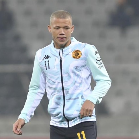 iDiskiTimes's tweet photo. Luke Baartman on the emotional moment he shared with Kaizer Motaung Jr:

"Last season, because I didn't get a lot of chances to play he always messaged me when I'm not in the team to keep going, to keep my head up. That's all."

[via SuperSport] | @ToyotaSA https://t.co/BggtVqxU0k