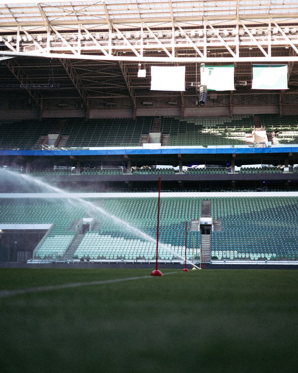 Palmeiras's tweet photo. Hoje o treino é em casa! 🏟️💚 https://t.co/W4L8JccqBk