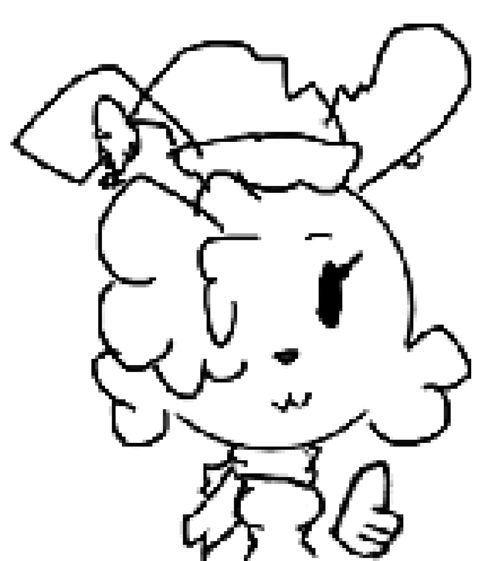 Bunnyhazard05's tweet photo. https://t.co/5P5MaLQ252