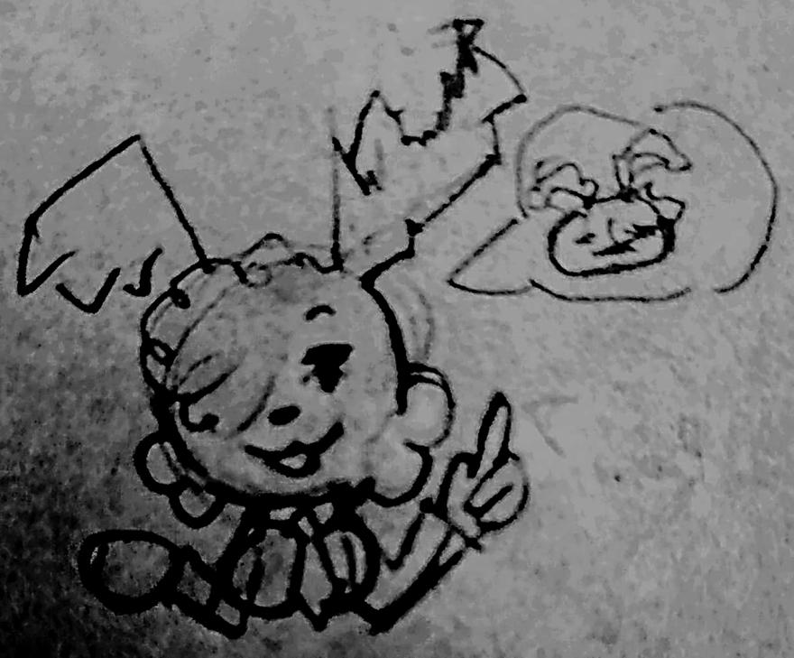 Bunnyhazard05's tweet photo. https://t.co/5P5MaLQ252