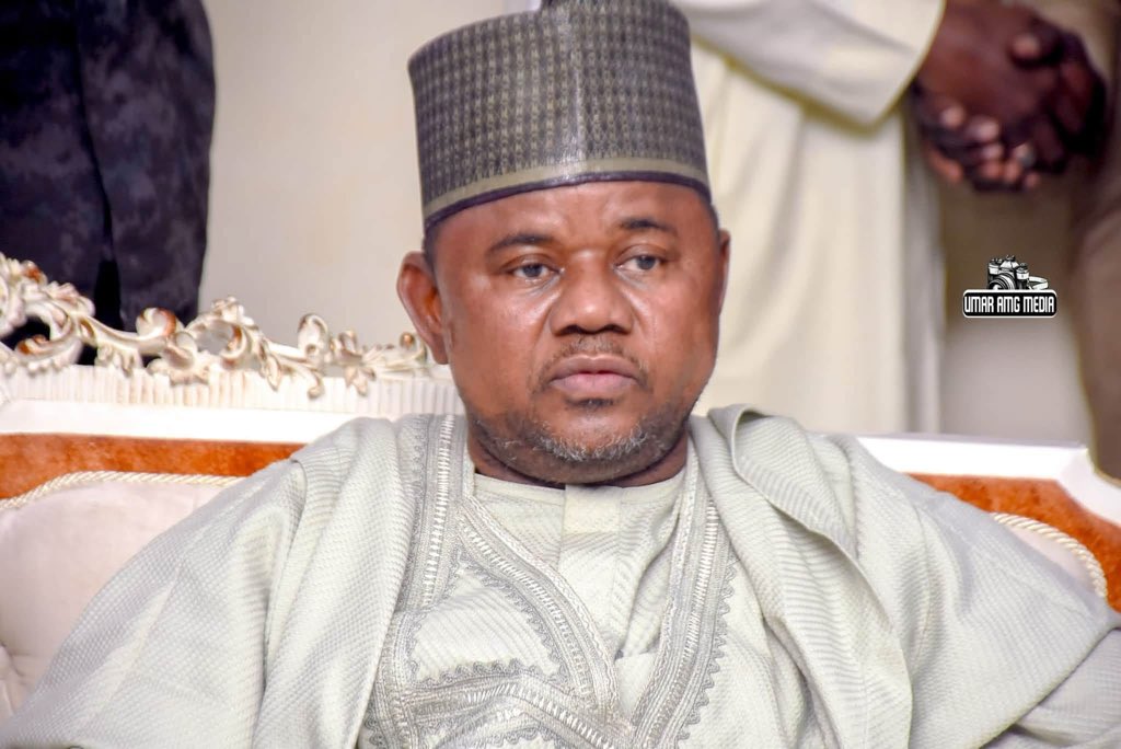 Furram001's tweet photo. We are 100% behind you, Hon. Engr. Alh. Mustapha Gubio, and our support will never change. With politics or without politics, you will forever remain my boss, my mentor, and a leader I deeply respect. https://t.co/wSPmfX2dkP