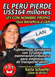 lucho_rumay's tweet photo. @KarlaSchaefer Tú tienes contactos, podrías obsequiarles unos pasajes! https://t.co/XMxJWkUx9D
