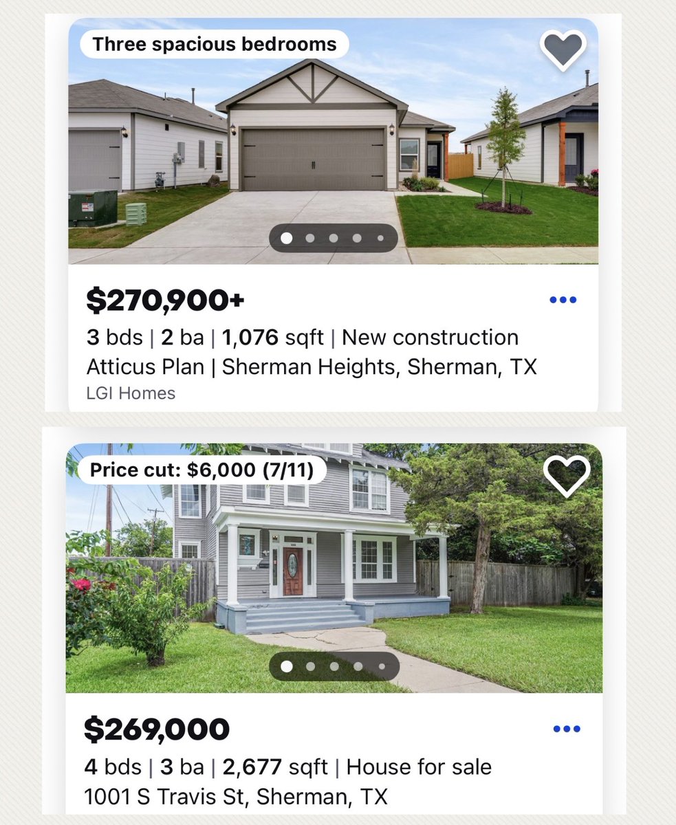 texasrunnerDFW's tweet photo. The aesthetic difference between what we build in 2026 and what we built in 1940 is just insane https://t.co/2KQ3qkMSj4