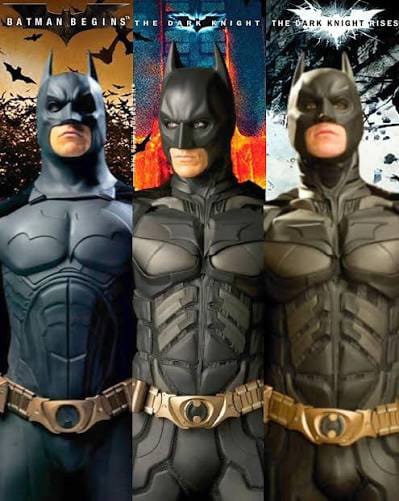 ONerdReversoX's tweet photo. A melhor trilogia de filmes da história do cinema 🎥 https://t.co/Mm8bKDcpvk