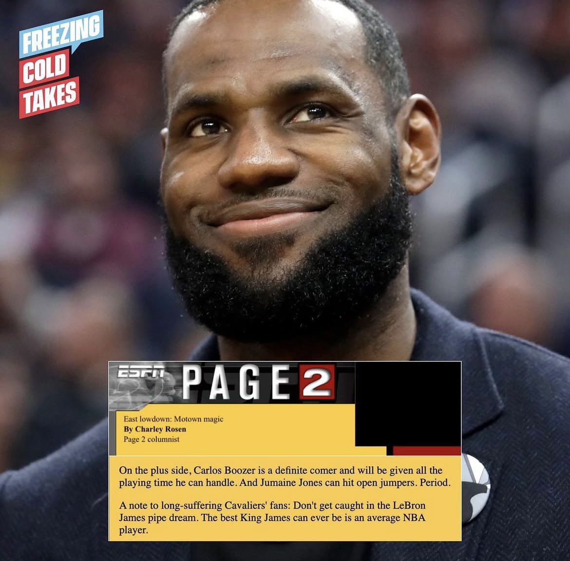 OldTakesExposed's tweet photo. https://t.co/1eCZQKMtXJ