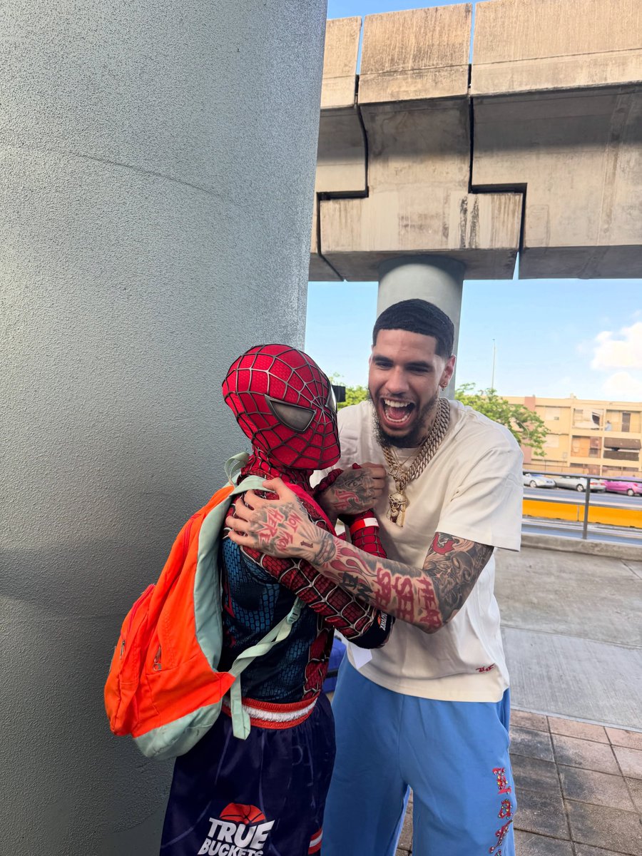 BrooklynGuyNBA's tweet photo. Meu mano é muito precioso

Impossível não amar https://t.co/wsAI4R1Ql0