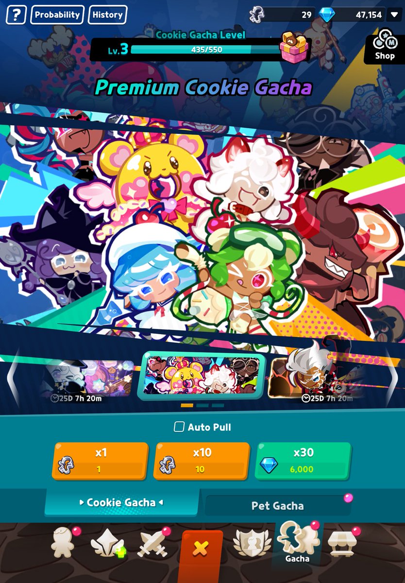 pastye_'s tweet photo. THIS gacha is rlly fucking ass I’m crying https://t.co/6YXmXjA7fI