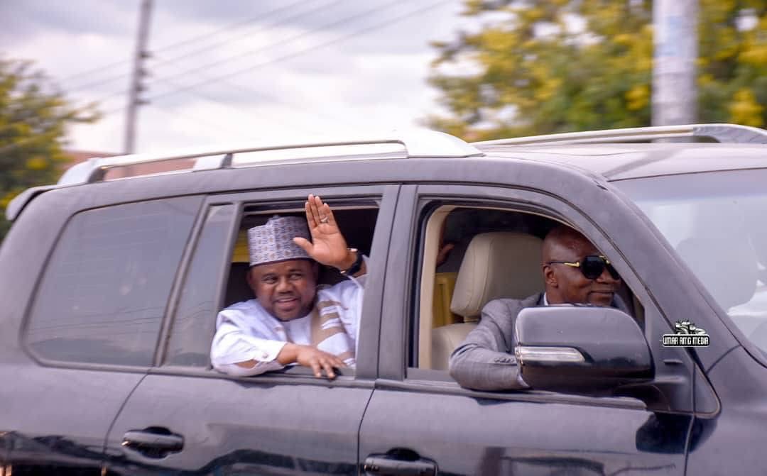 Furram001's tweet photo. With or without politics, you are my boss forever.
One Vision. One Borno. One Future. In Sha Allah.
#MustaphaGubio #Gubio4Gov27 #BornoFirst #OneVisionOneFuture. https://t.co/b5jbToxIAJ