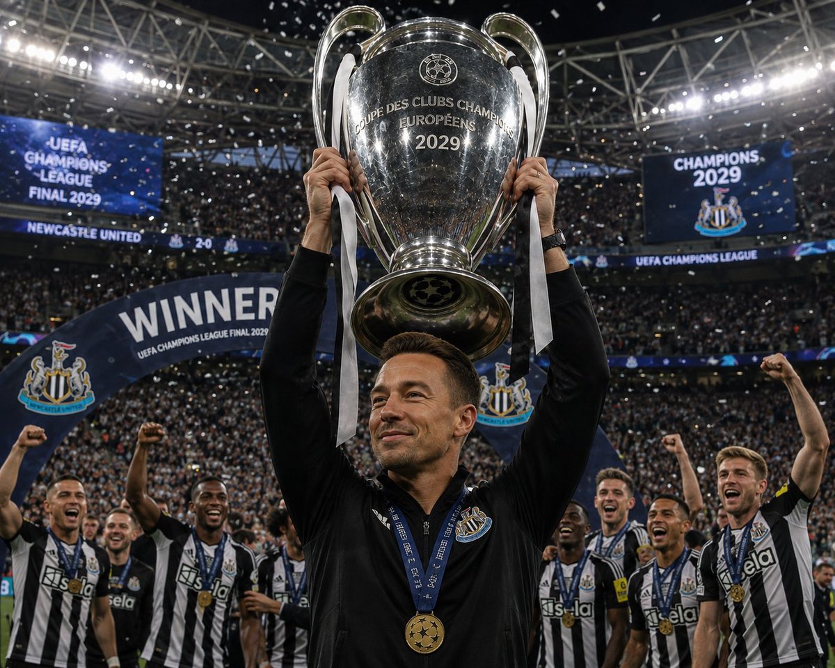 ConnorJNUFC's tweet photo. @ToonTakeover_ watch this space. Wembley 2029 #nufc https://t.co/1kr2qtm7xY