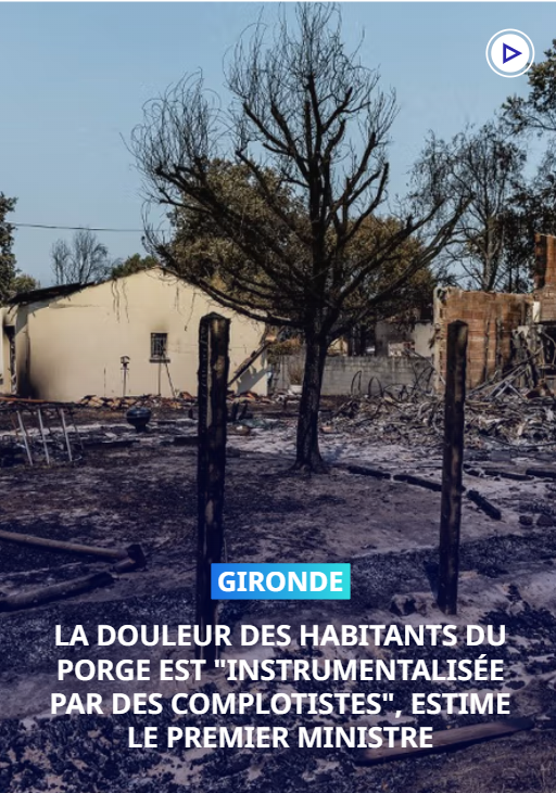 FredGaulois's tweet photo. Ca y est, Ça y est, @SebLecornu nous refait le coup des complotistes 😏
Puis dans un 2d temps, ce sera à cause des Russes, on parie? https://t.co/diuJnps5HM