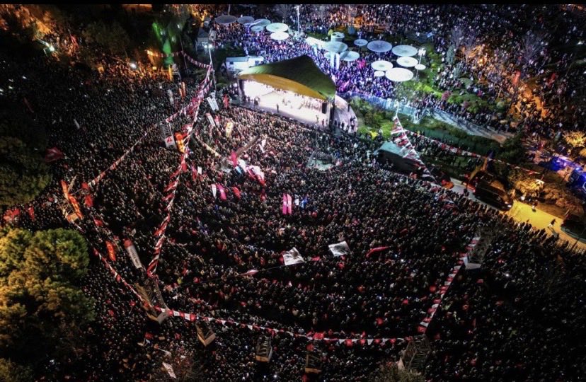 surgery1905's tweet photo. @Ebru1010kl @kilicdarogluk Bak Ebru, bu da Beylikdüzü Yaşam Vadisinden.. https://t.co/eAHstzcc9Z