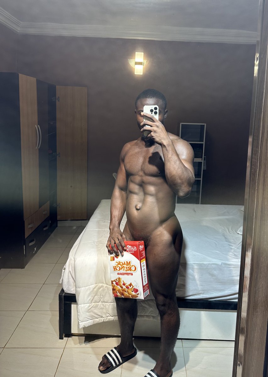 Darkboy_Karmaa's tweet photo. You can have me for dinner 🍽️😋

https://t.co/3mrhTn5ick

https://t.co/PejEQPbKrl https://t.co/BCErR1NO2x
