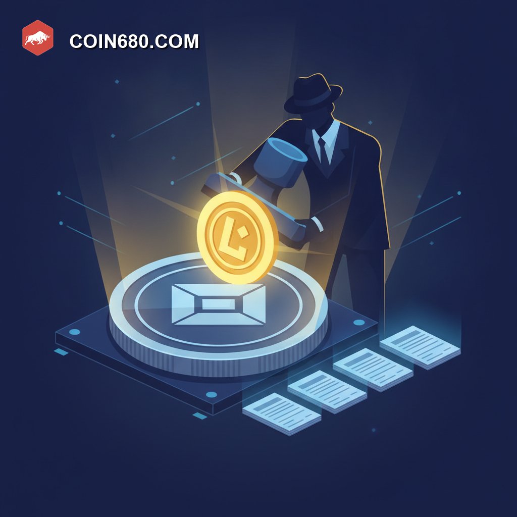 coin680's tweet photo. OCC Proposes Rules Implementing GENIUS Act for Licensed Stablecoin Issuers

The OCC issued a proposed rule implementing the GENIUS Act for OCC-licensed payment stablecoin issuers, covering application requirements, a ban on paying interest to holders, reserve and redemption rules, and new weekly and quarterly reporting obligations, as the rulemaking targets a July 18, 2026 deadline.

#Crypto #News