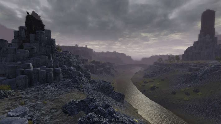 bulldog_nerd_'s tweet photo. 🚨 Nova expansão do #LOTRO anunciada: The Wolves of Mordor! 🐺⚔️
🔥 Vamos enfrentar lobos e outras criaturas
🤝 E ajudar homens de Gondor, elfos e Dúnedain
✨ 2 sistemas inéditos:
🏡 Sistema de vizinhança
📈 Nova progressão da expansão
💍🌋 #TheWolvesOfMordor #LOTROCreator https://t.co/K7uZ0XWE5R