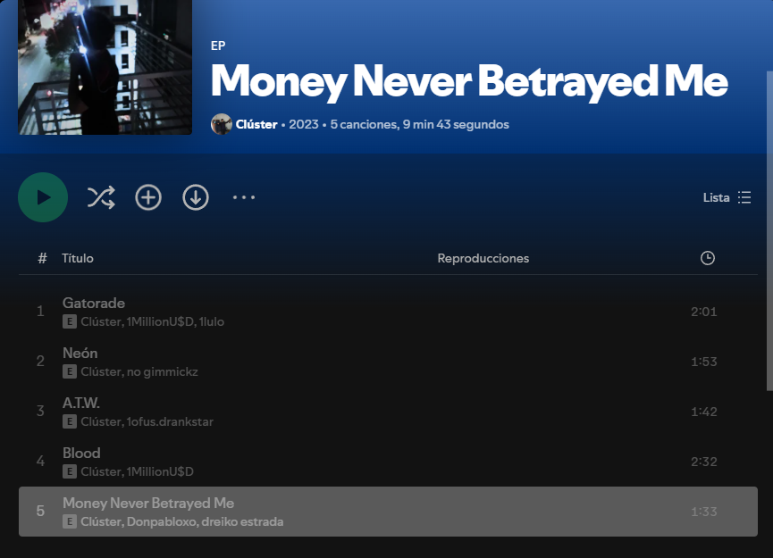 oro_ffmu's tweet photo. q onda las distribuidoras y spoti, le bajaron todos los temas a gela y este ep a cluster
lo mismo con fendireplica hijos de putaaaaaaaaaaa https://t.co/J02E5DLGvd