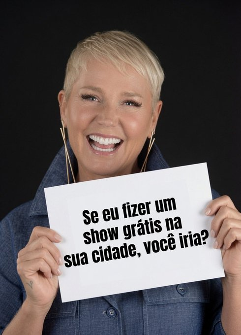 JornalBrasilOn2's tweet photo. Eu sei que você vai! https://t.co/e99gHUgd0C