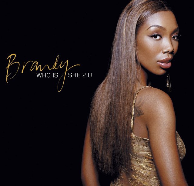pollthecrowds's tweet photo. 📀 Which of these 2004 album singles is your favorite? Part 2:

Ashanti “Only U”
Brandy “Who Is She 2 U”
Ciara ft. Missy Elliott “1, 2 Step”
Destiny’s Child “Soldier” https://t.co/Ixy5zDDmZv