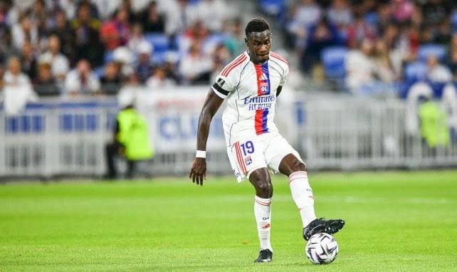 MediaOL69's tweet photo. Fenerbahçe 🇹🇷 a tenté le coup Moussa Niakhaté 🇸🇳 mais en vain ! 

Le club et le joueur sont opposés à un départ ❌ https://t.co/EUhllWd8UT