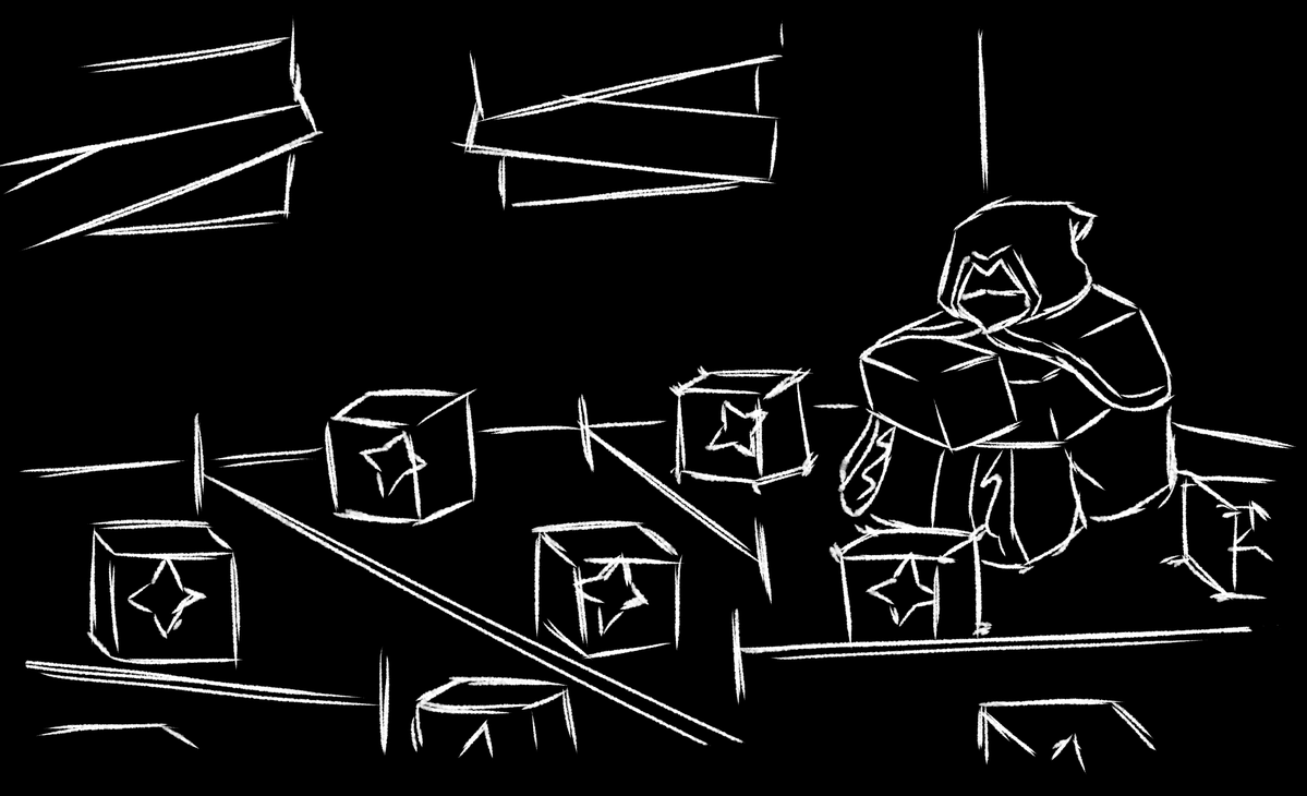 ryuumeowsuke's tweet photo. #ForsakenLoadingContest 
discord/roblox: ryuumeowsuke https://t.co/BucpLKItkP