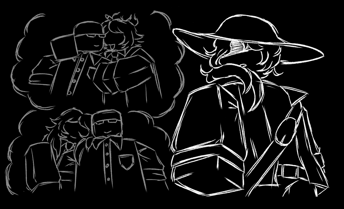 ryuumeowsuke's tweet photo. #ForsakenLoadingContest 
discord/roblox: ryuumeowsuke https://t.co/BucpLKItkP